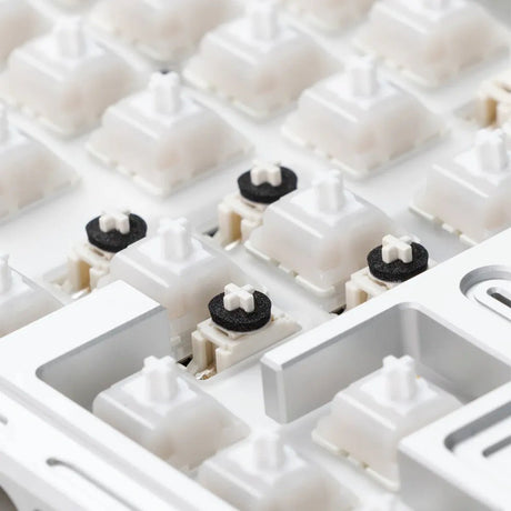 KBDfans Stabilizer & Switch Stem Foam - Divinikey