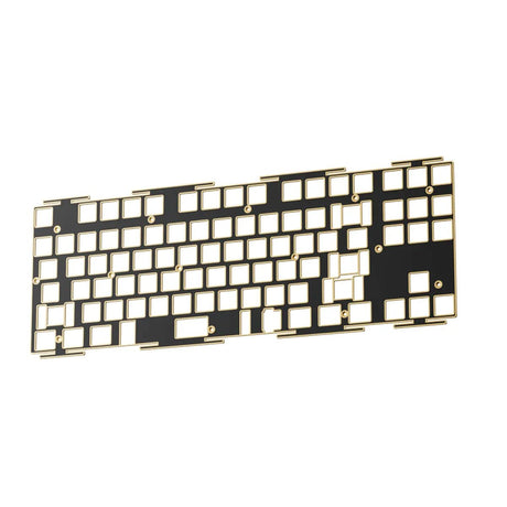 KBDFans Tiger Lite Gaming TKL Accessories - Divinikey