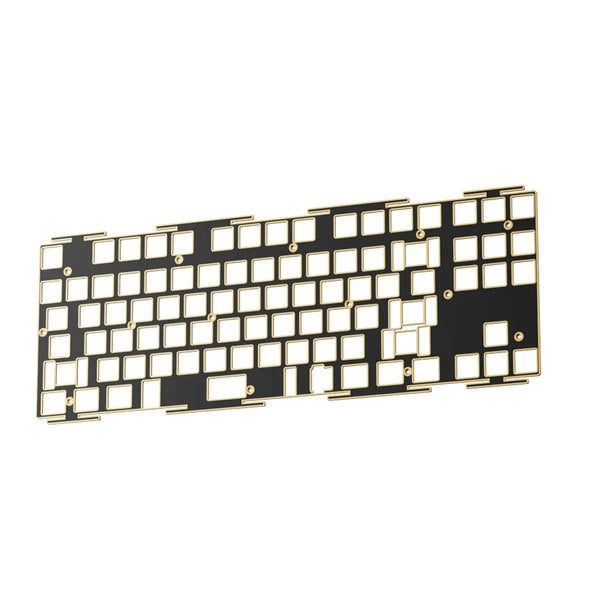 【美品】KBDfans Tiger Lite Gaming 自作キーボード KBDfans Tiger Lite Gaming Build and Review! - YouTube