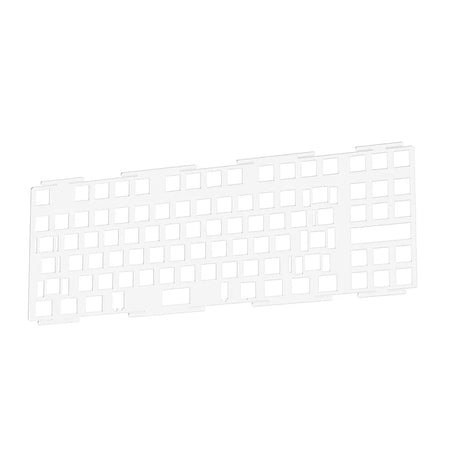 KBDFans Tiger Lite Gaming TKL Accessories - Divinikey