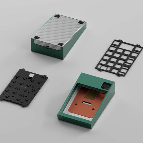KBDfans TOFU PAD - Divinikey