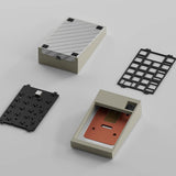 KBDfans TOFU PAD - Divinikey