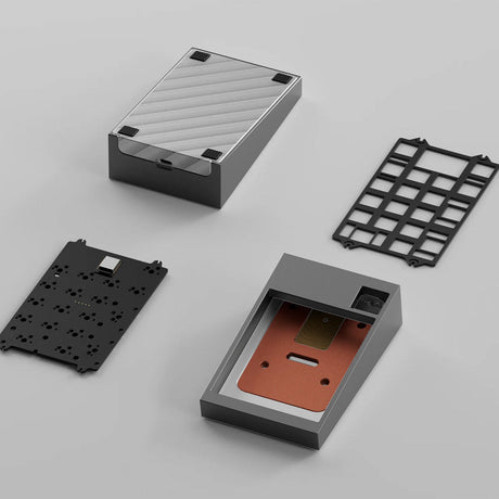 KBDfans TOFU PAD - Divinikey