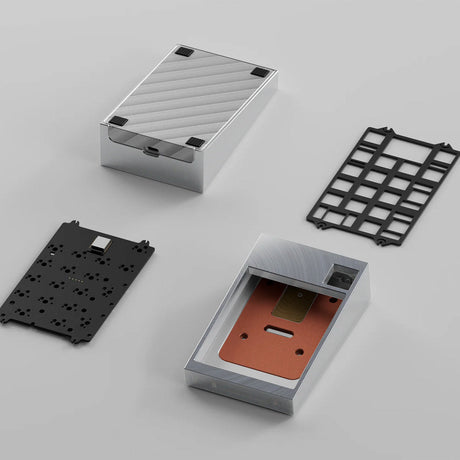 KBDfans TOFU PAD - Divinikey