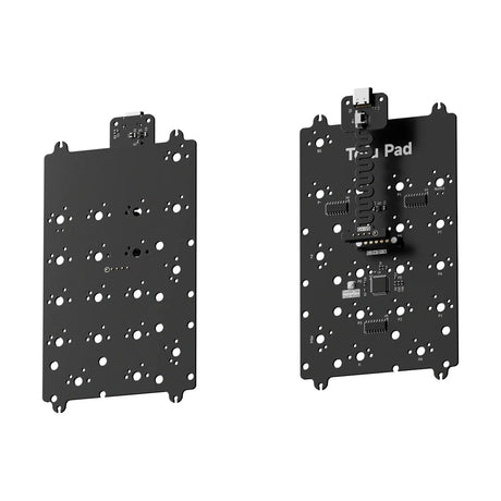 KBDfans TOFU PAD Accessories - Divinikey