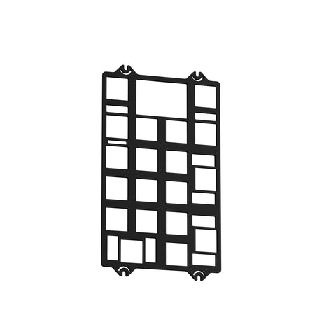 KBDfans TOFU PAD Accessories - Divinikey