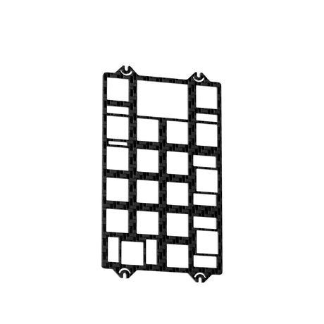 KBDfans TOFU PAD Accessories - Divinikey