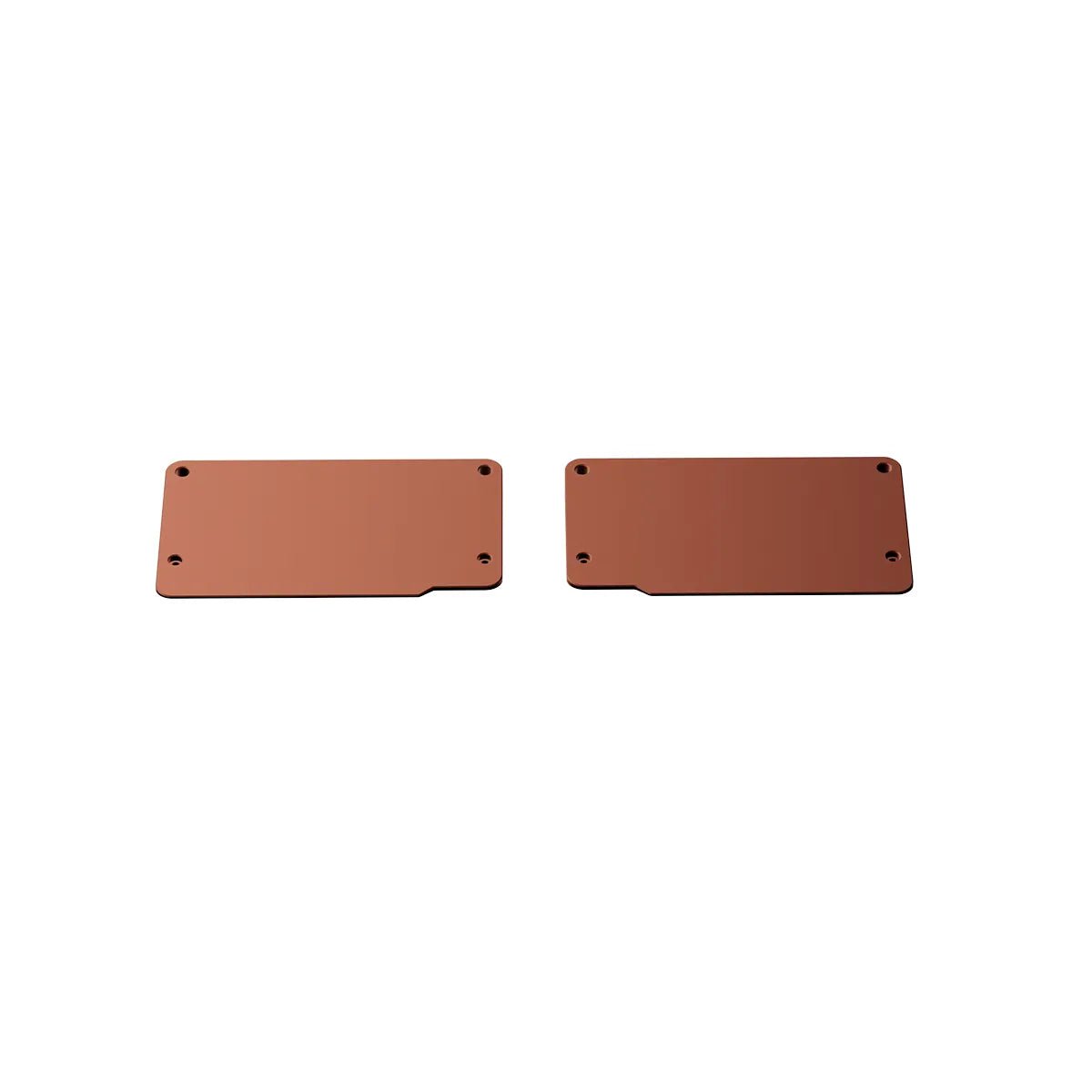 KBDfans TOFU TKL Accessories - Divinikey