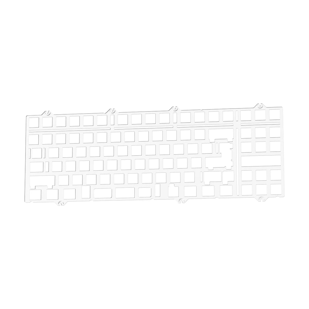 KBDfans TOFU TKL Accessories - Divinikey