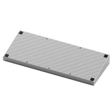 KBDfans TOFU TKL Bottom Case - Divinikey