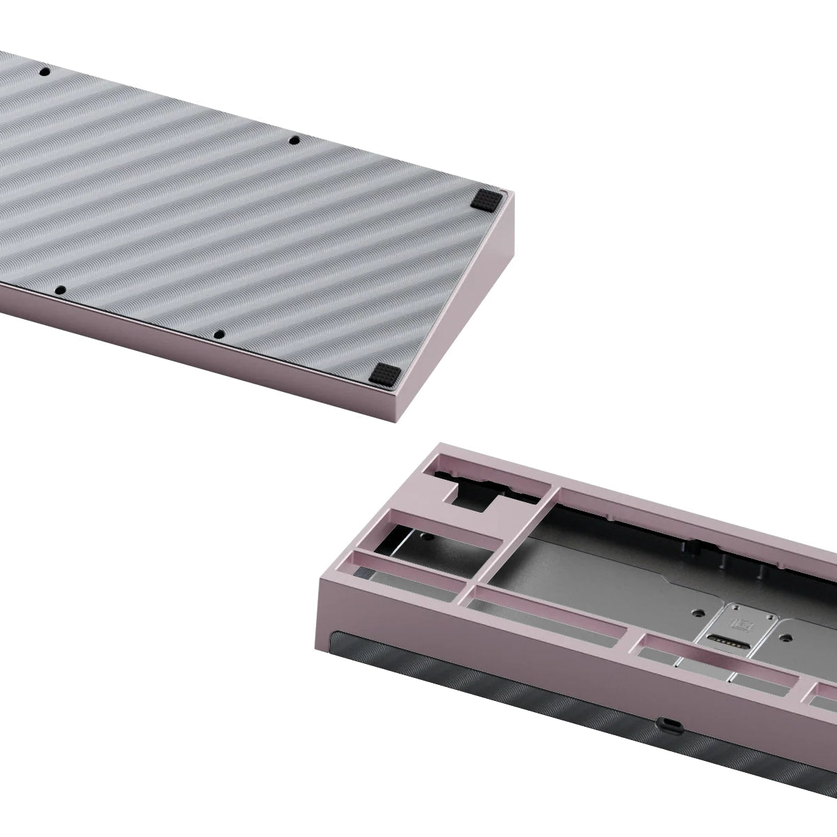 KBDfans TOFU TKL Keyboard - Divinikey