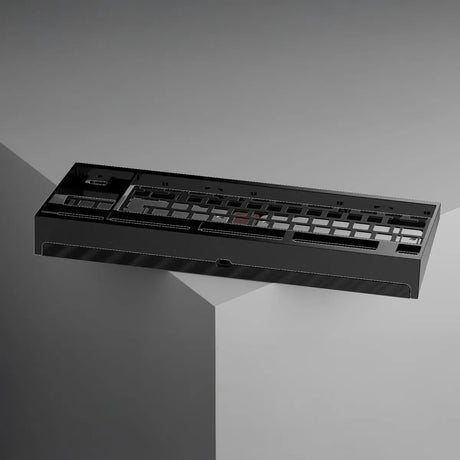 KBDfans TOFU TKL Keyboard - Divinikey