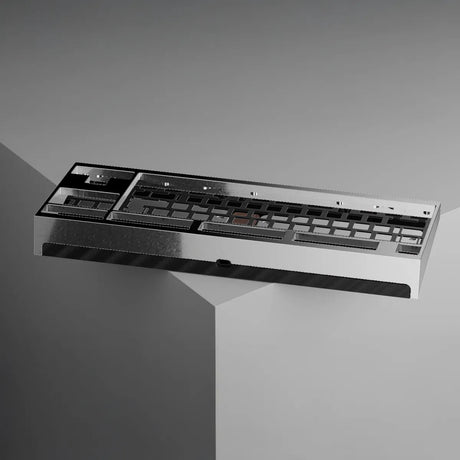 KBDfans TOFU TKL Keyboard - Divinikey