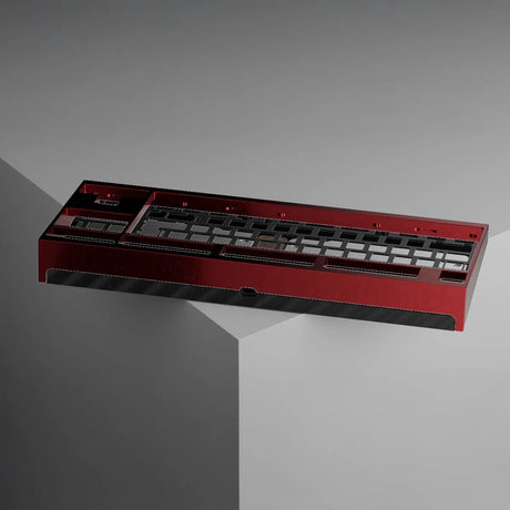 KBDfans TOFU TKL Keyboard - Divinikey