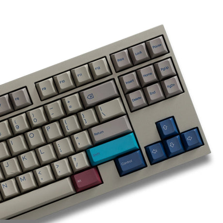 KBDfans TOFU TKL Keyboard - Divinikey