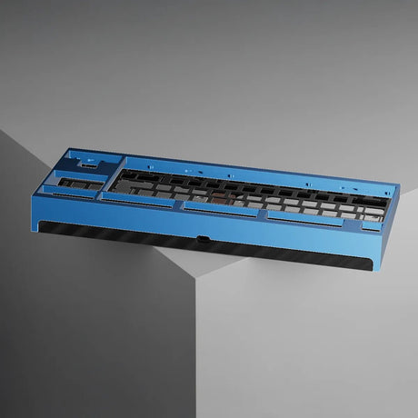 KBDfans TOFU TKL Keyboard - Divinikey