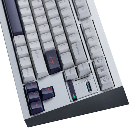 KBDfans TOFU TKL x PBTfans Lucy Keyboard - Divinikey