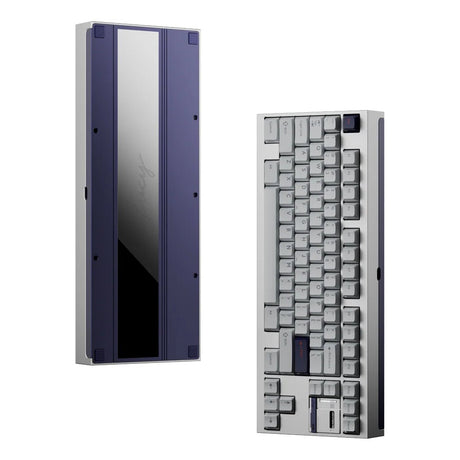 KBDfans TOFU TKL x PBTfans Lucy Keyboard - Divinikey