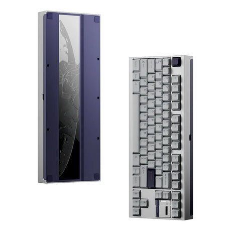 KBDfans TOFU TKL x PBTfans Lucy Keyboard - Divinikey