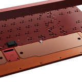 KBDfans TOFU TKL Year of the Horse Edition - Divinikey