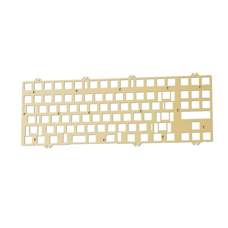 KBDfans TOFU TKL Year of the Horse Edition - Divinikey