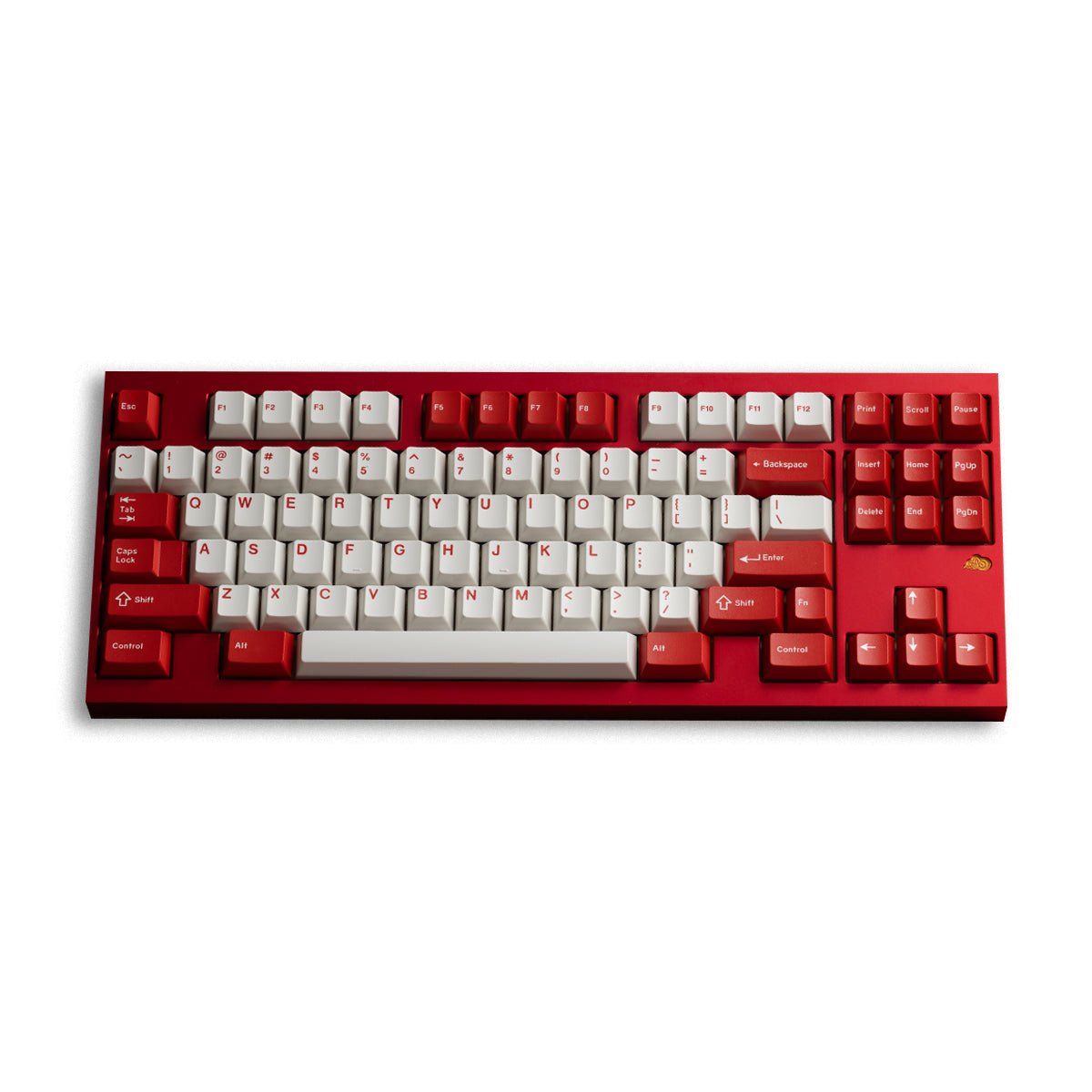 KBDfans TOFU TKL Year of the Horse Edition – Divinikey