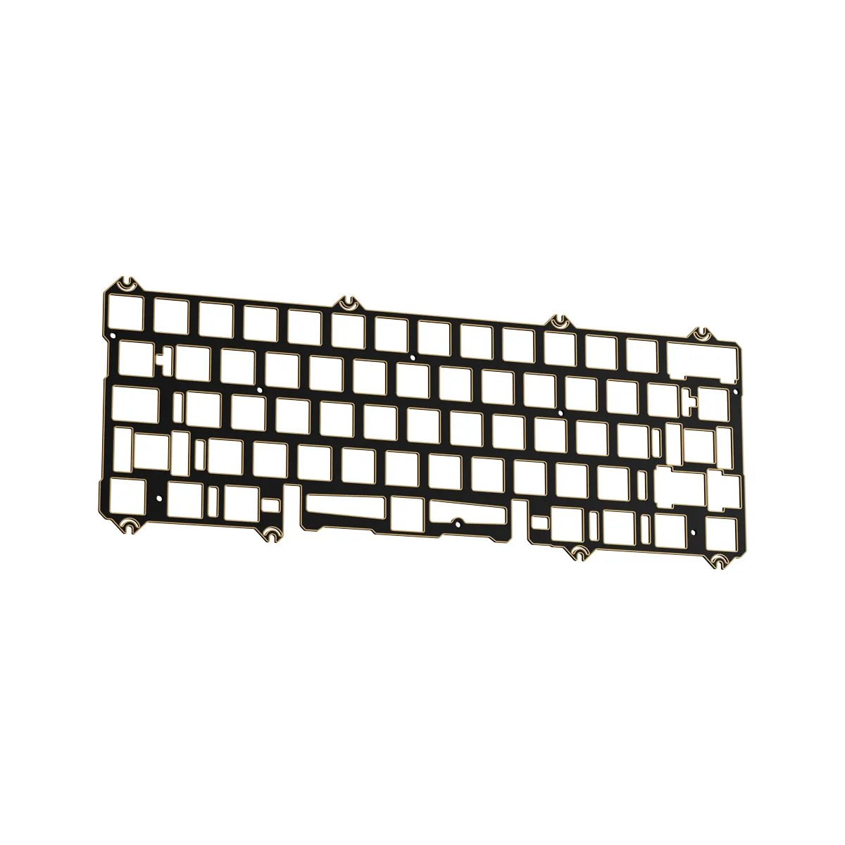 KBDfans TOFU60 3.0 Accessories - Divinikey