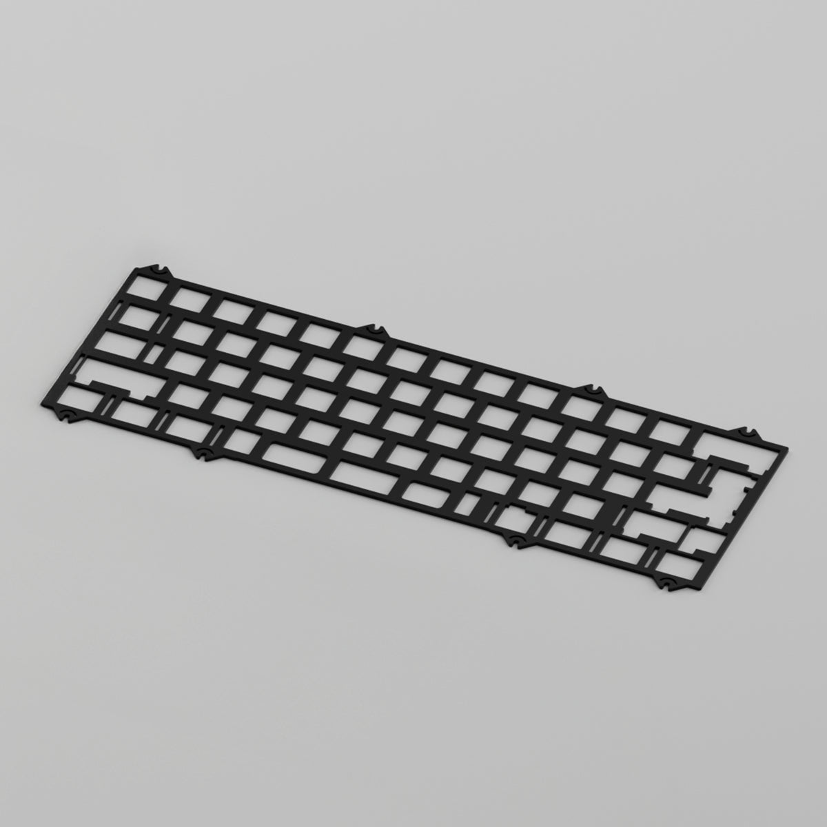 KBDfans TOFU60 3.0 Accessories - Divinikey