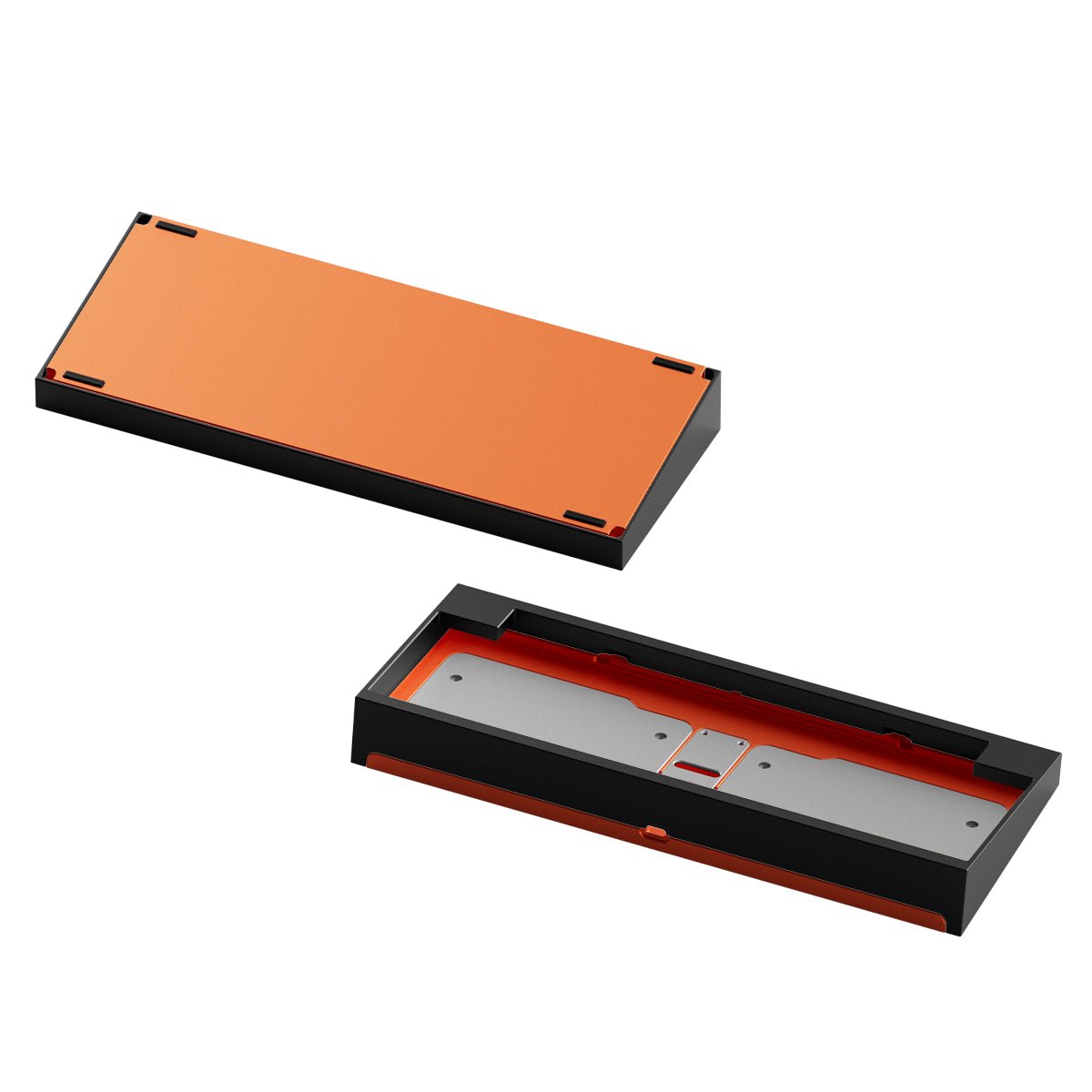 KBDfans TOFU60 3.0 Bottom Case - Divinikey