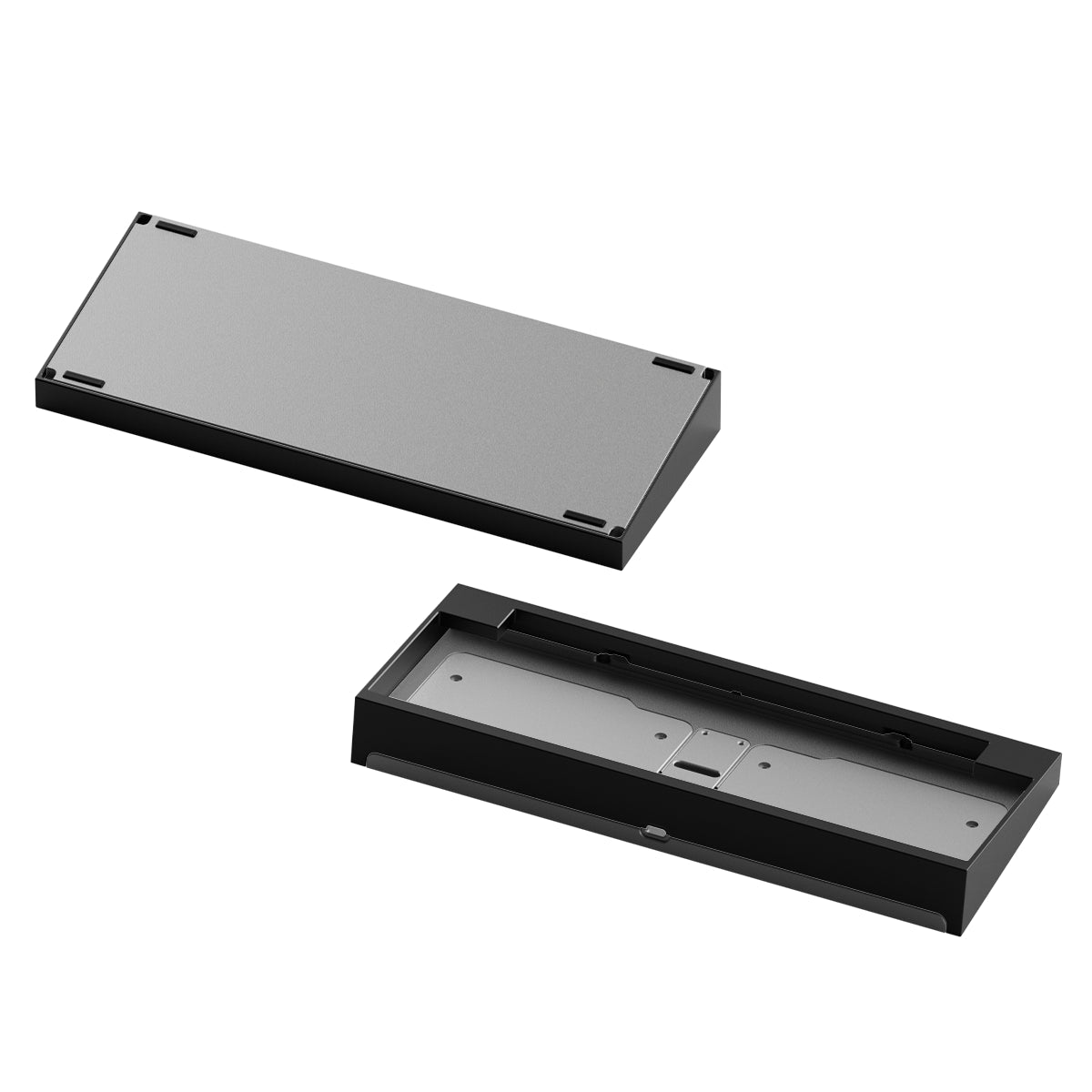 KBDfans TOFU60 3.0 Bottom Case - Divinikey