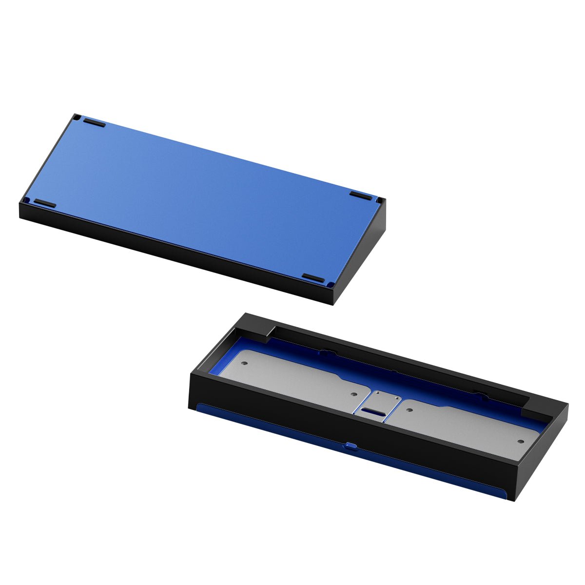 KBDfans TOFU60 3.0 Bottom Case - Divinikey