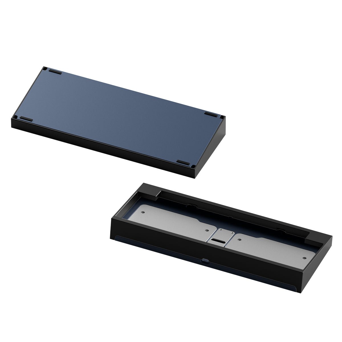 KBDfans TOFU60 3.0 Bottom Case - Divinikey