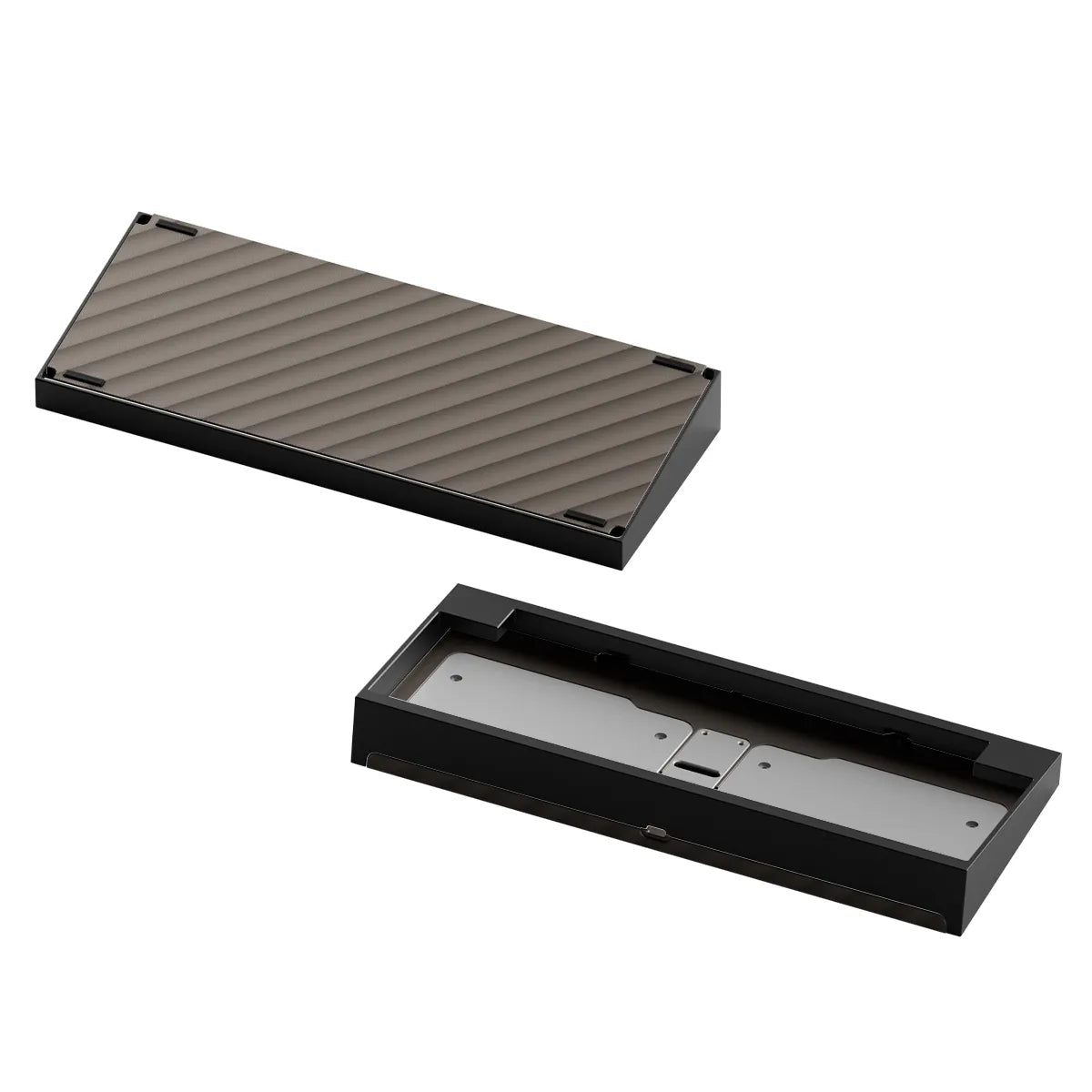 KBDfans TOFU60 3.0 Bottom Case - Divinikey