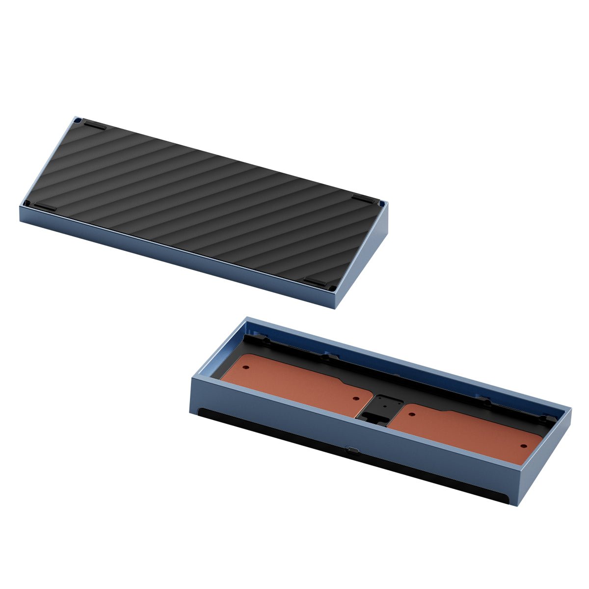 KBDfans TOFU60 3.0 Keyboard - Divinikey