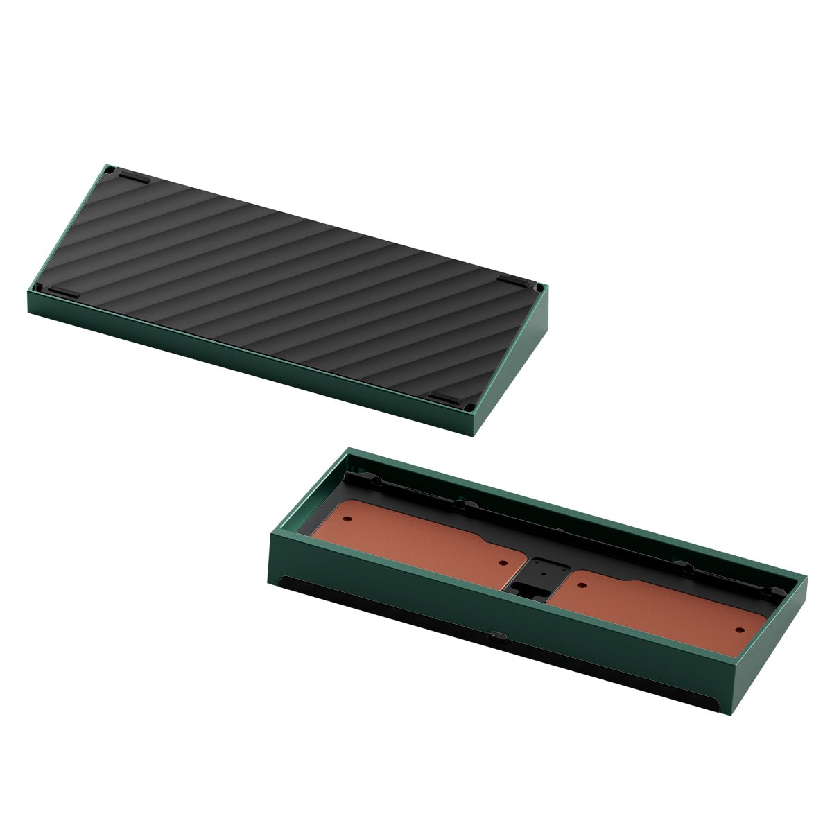 KBDfans TOFU60 3.0 Keyboard - Divinikey