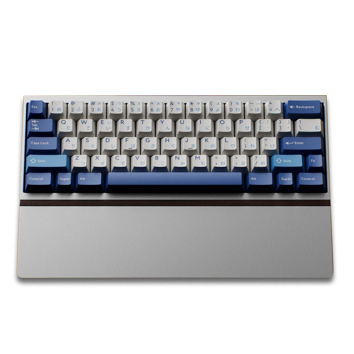 PC周辺機器 xs60 tofu60 カスタムキーボード