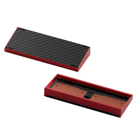 KBDfans TOFU60 3.0 Keyboard - Divinikey