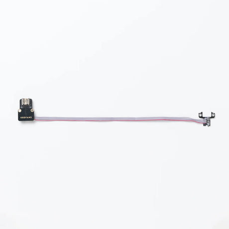 KBDfans Tofu60 Redux V2 Accessories - Divinikey
