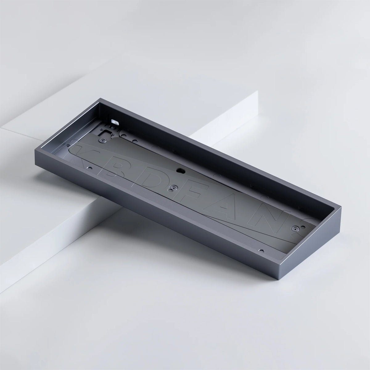 KBDfans Tofu60 Redux V2 Keyboard Case - Divinikey