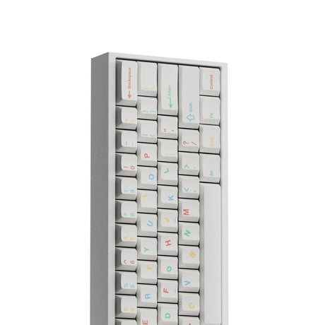 KBDfans Tofu60 Redux V2 Keyboard Case - Divinikey