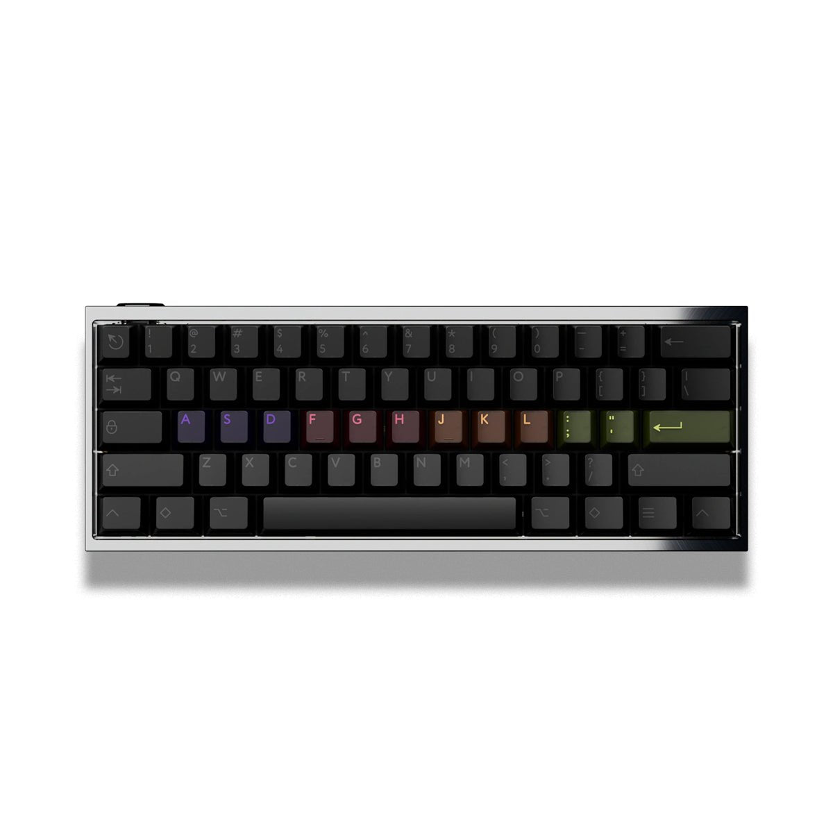 KBDfans Tofu60 Redux V2 Keyboard Case – Divinikey
