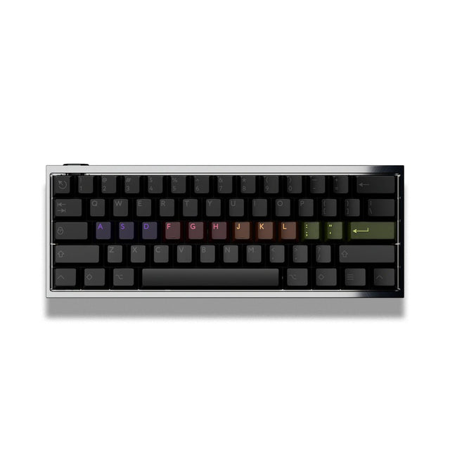 KBDfans Tofu60 Redux V2 Keyboard Case - Divinikey