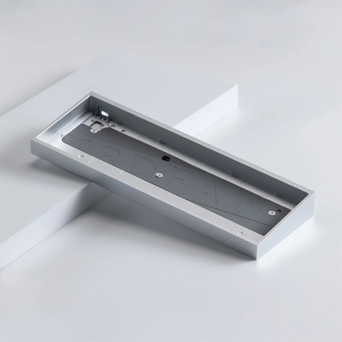 KBDfans Tofu60 Redux V2 Keyboard Case - Divinikey