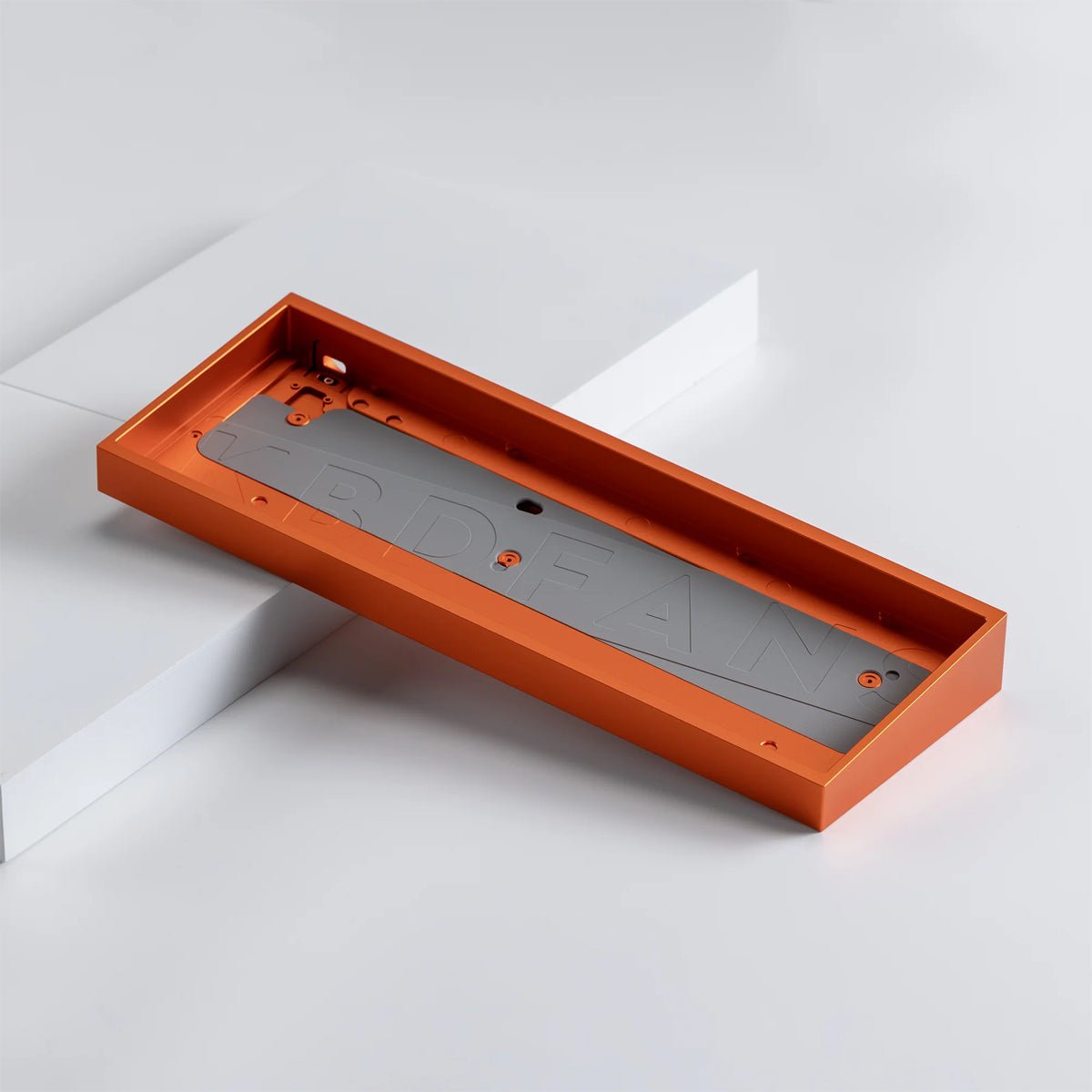 KBDfans Tofu60 Redux V2 Keyboard Case - Divinikey