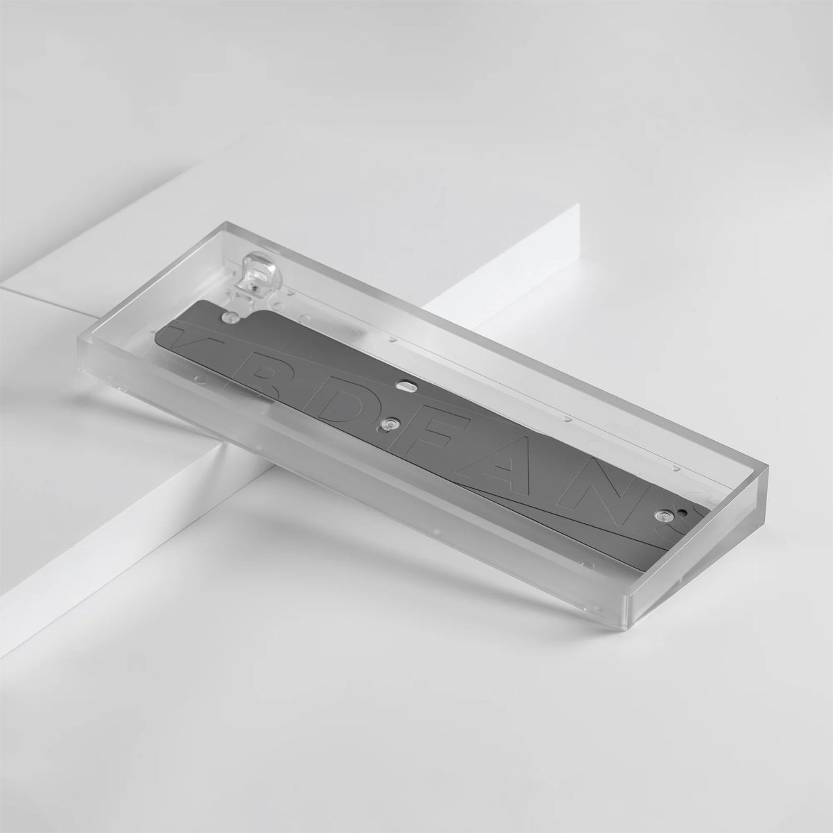 KBDfans Tofu60 Redux V2 Keyboard Case - Divinikey