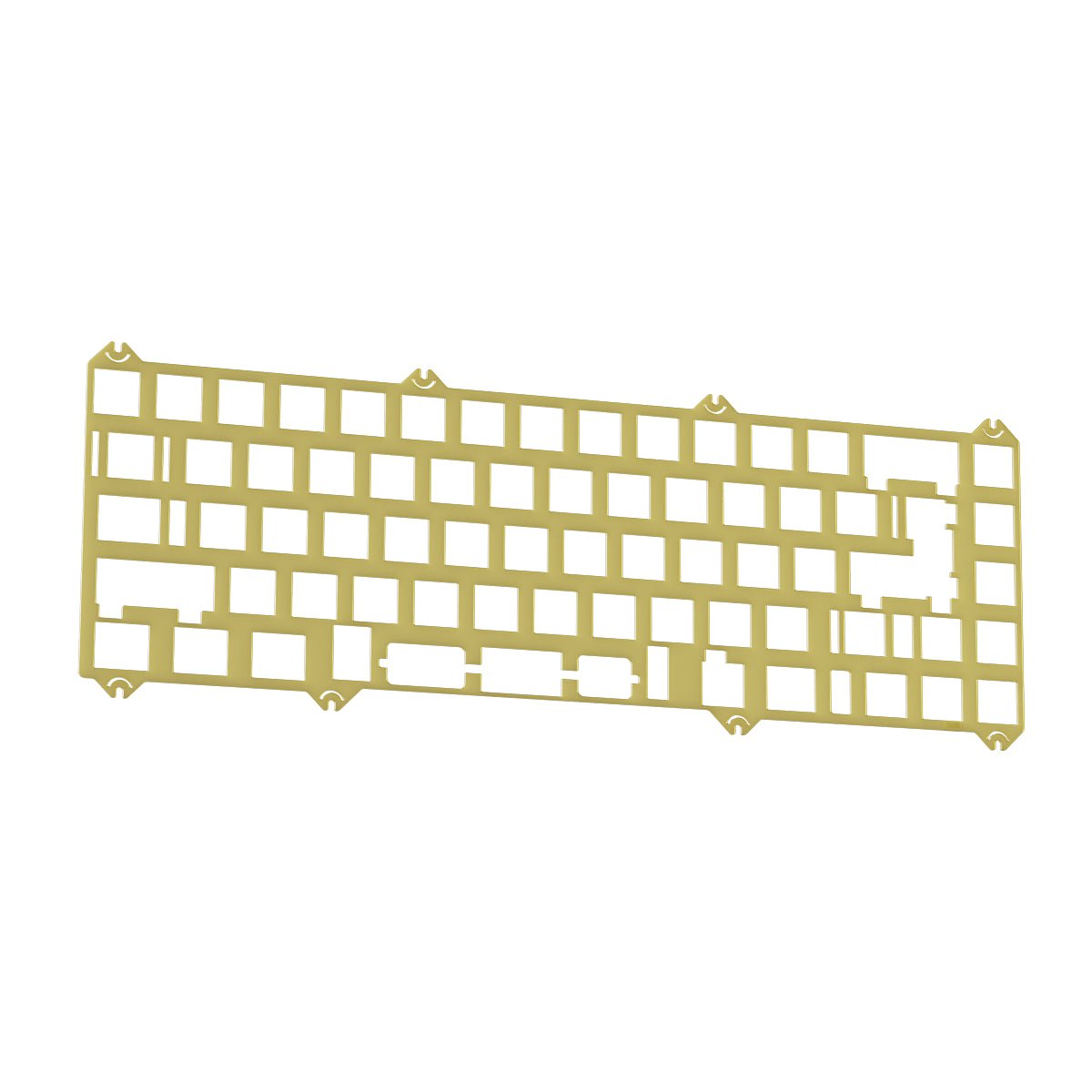 KBDfans TOFU65 3.0 Accessories - Divinikey
