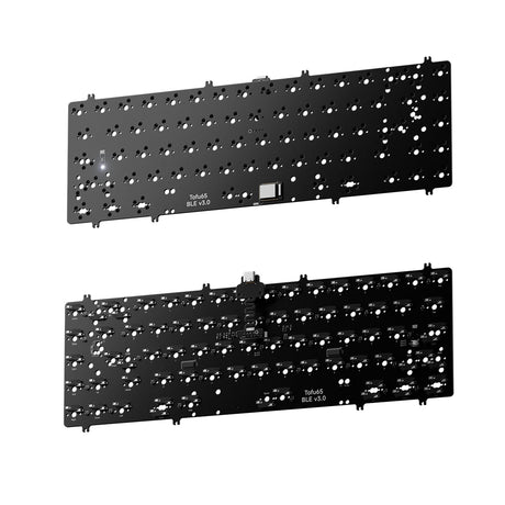 KBDfans TOFU65 3.0 Accessories - Divinikey