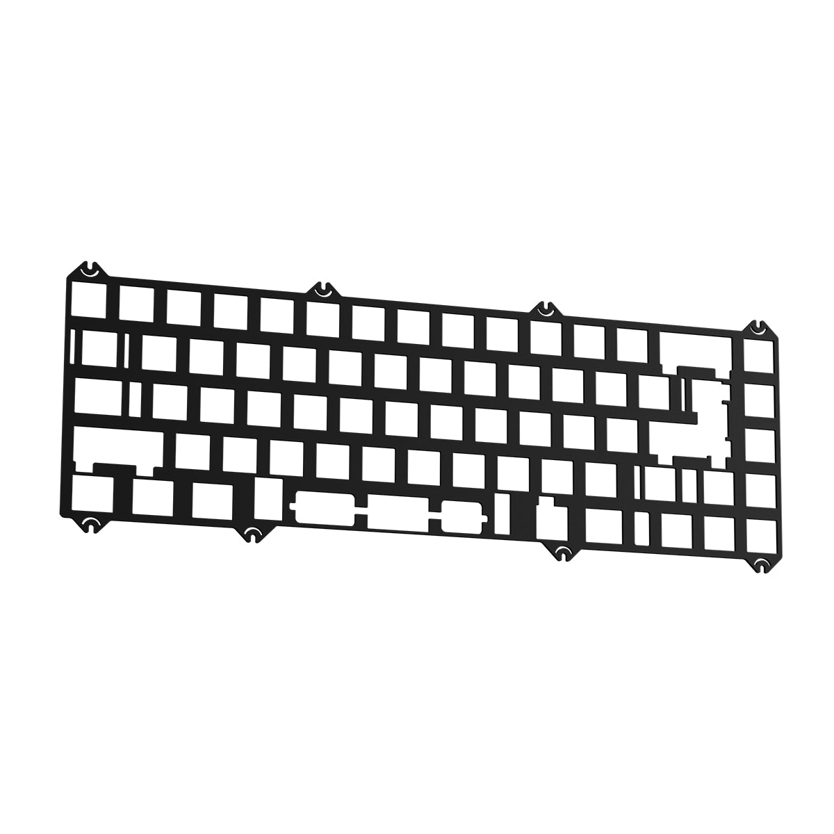 Kyafnu出品 KBDfans TOFU65 3.0 Accessories – Divinikey