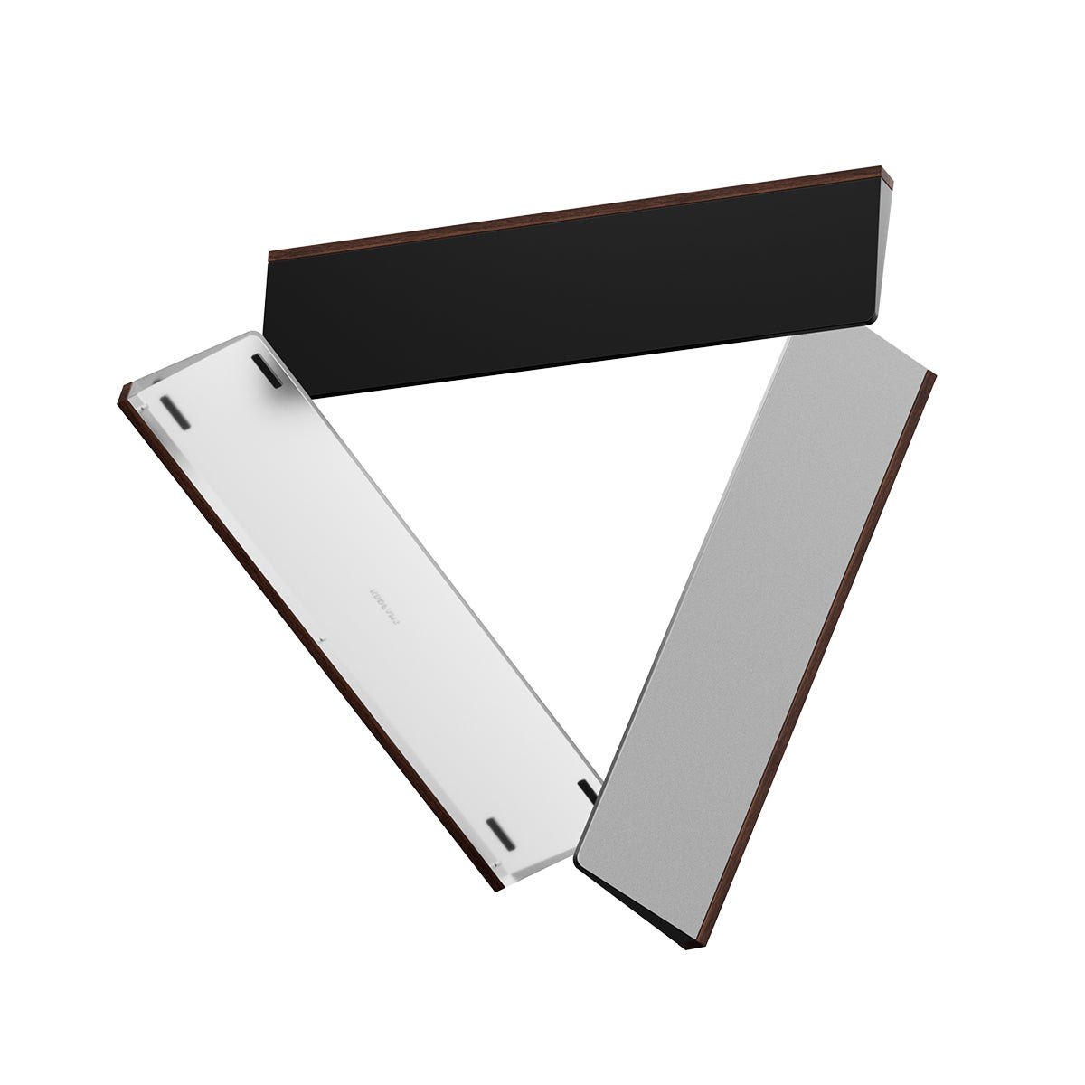 KBDfans TOFU65 3.0 Accessories - Divinikey