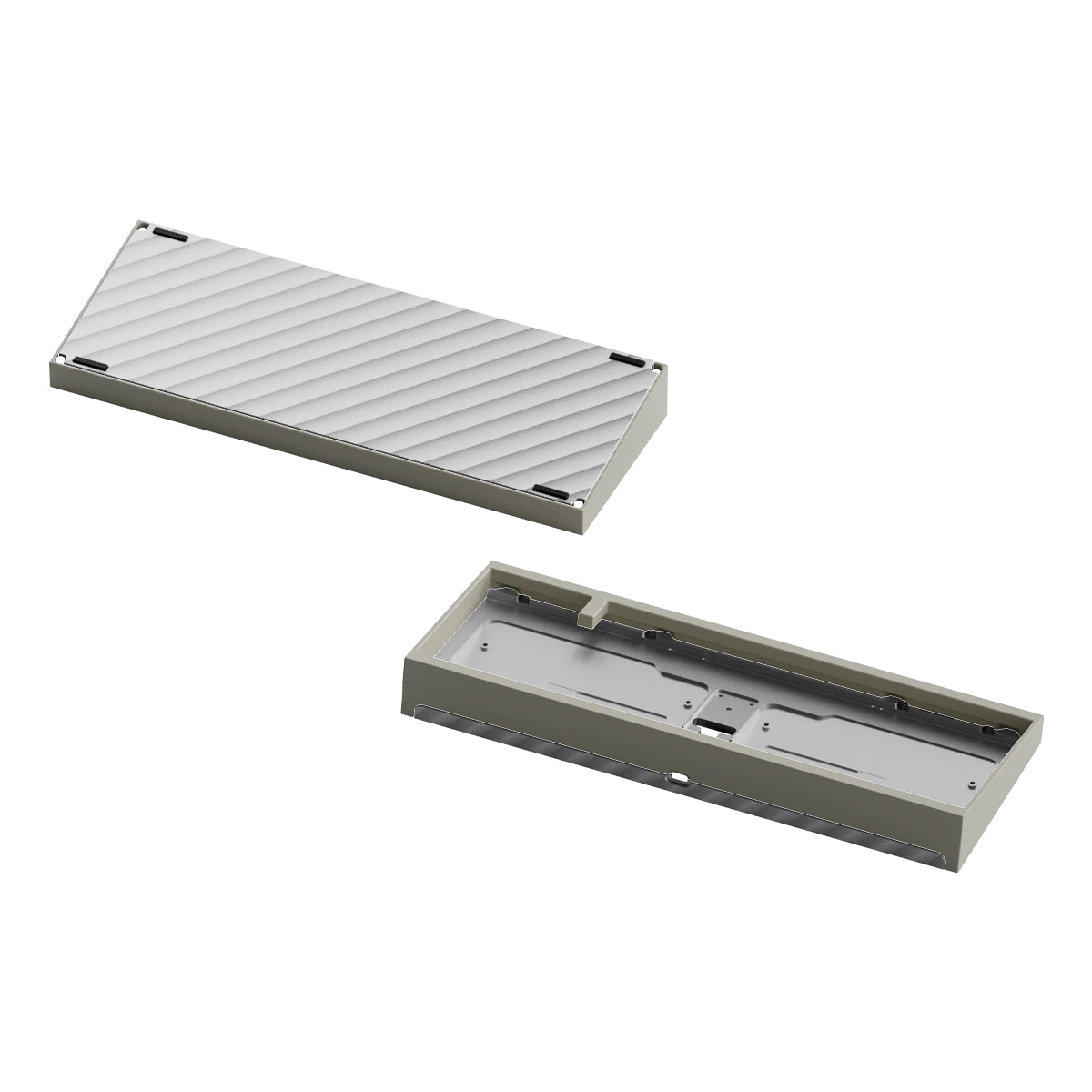 KBDfans TOFU65 3.0 Keyboard - Divinikey